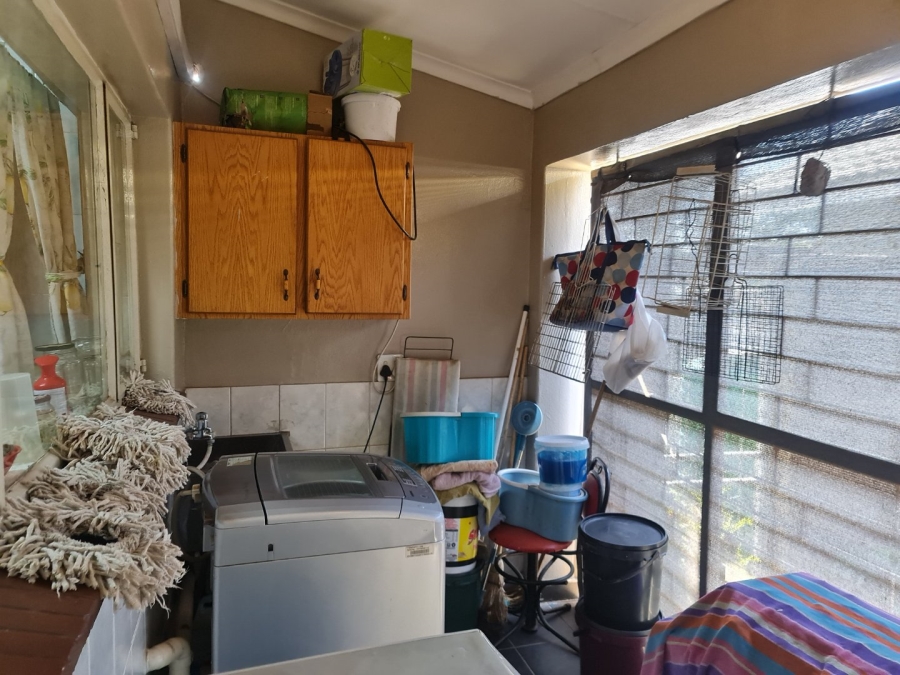 3 Bedroom Property for Sale in Protea Park North West